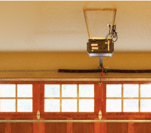 Garage Door Openers in Anaheim, CA