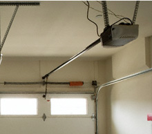 Garage Door Springs in Anaheim, CA